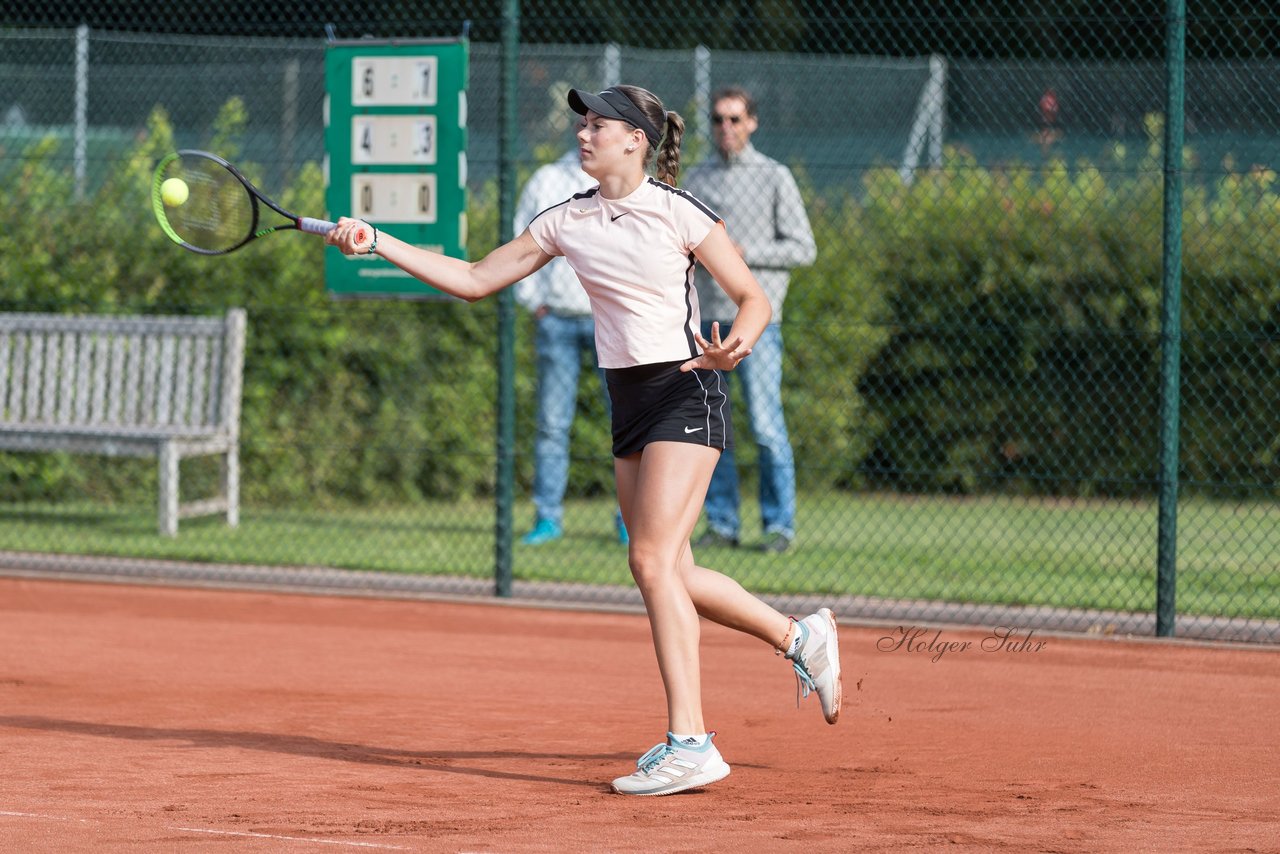 Anna Petkovic 194 - Bergstedt Open